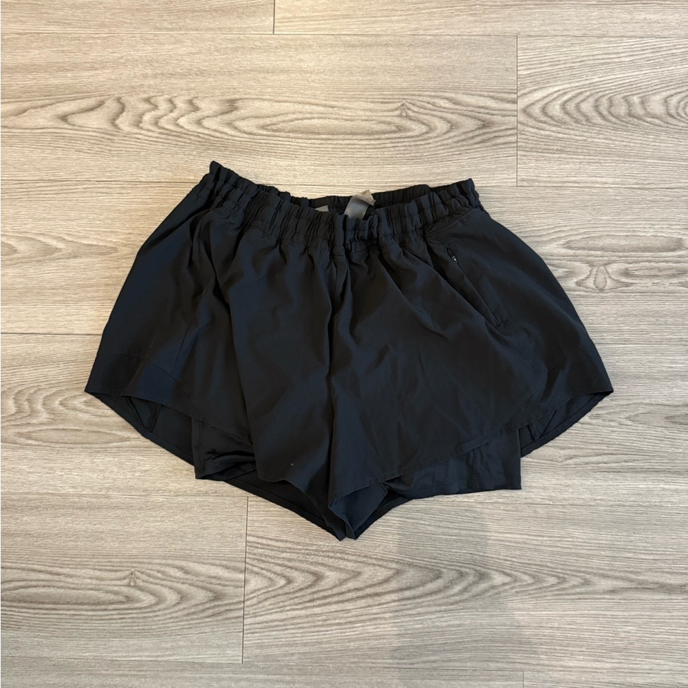 Calia Women's Athletic Shorts - Black